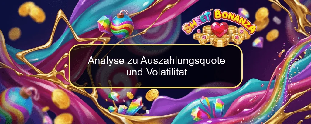 Analyse zu Auszahlungsquote und Volatilität